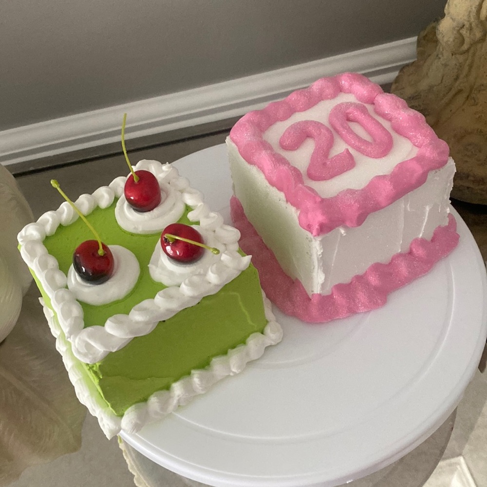 Decoration Cakes